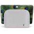 Peacock Google Home Hub Skin