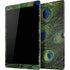 Peacock iPad Skins