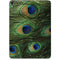 Peacock Apple iPad Pro Skin