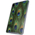 Peacock iPad Cases