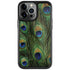 Peacock iPhone Cases