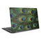 Peacock Dell Latitude Skin