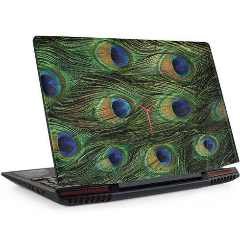 Peacock Legion Y720 Skin