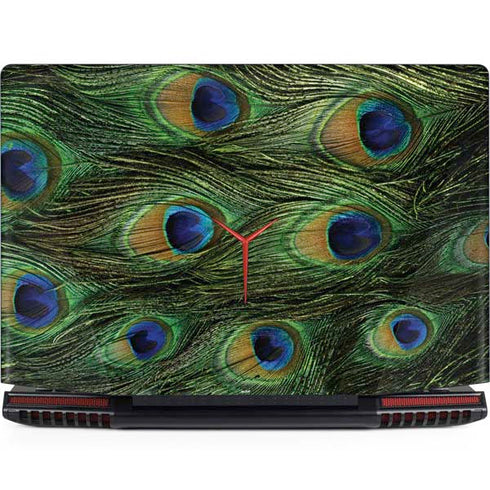 Peacock Legion Y720 Skin