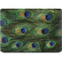 Peacock Apple MacBook Air Skin