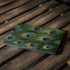 Peacock Apple MacBook Air Skin