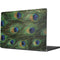 Peacock Apple MacBook Pro 14-inch Skin