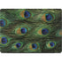 Peacock Apple MacBook Pro 14-inch Skin