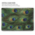 Peacock MacBook Cases