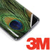 Peacock Moto E5 Plus Skin