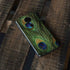 Peacock Moto E5 Plus Skin