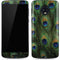Peacock Moto G6 Skin