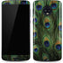 Peacock Moto G6 Skin
