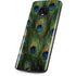 Peacock Moto G6 Skin