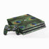 Peacock PlayStation PS4 Skins