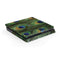 Peacock PS4 Slim Skin