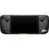 Peacock Animal Print Steam Deck Handheld Gaming Computer Skin