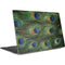 Peacock Dell XPS Skin