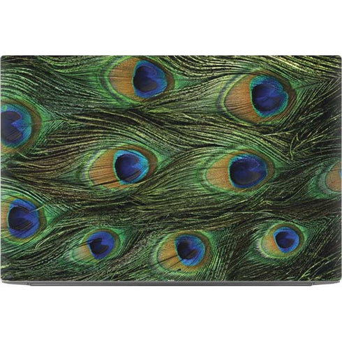 Peacock Dell XPS Skin