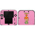 The Flinstones Pebbles Flintstone Nintendo Skins