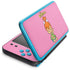 The Flinstones Pebbles Flintstone Nintendo Skins