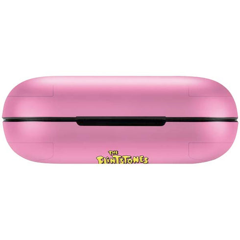 The Flinstones Pebbles Flintstone Amazon Echo Buds Skin