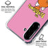 The Flinstones Pebbles Flintstone Galaxy A36 5G Clear Case