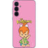The Flinstones Pebbles Flintstone Galaxy A36 5G Skin