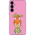 The Flinstones Pebbles Flintstone Galaxy A55 5G Skin