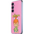 The Flinstones Pebbles Flintstone Galaxy A55 5G Skin
