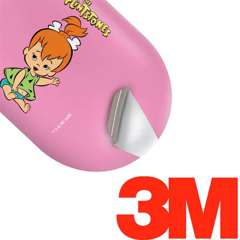 The Flinstones Pebbles Flintstone Galaxy Buds Plus Skin