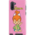 The Flinstones Pebbles Flintstone Galaxy Cases