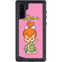 The Flinstones Pebbles Flintstone Galaxy Cases