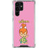 The Flinstones Pebbles Flintstone Galaxy S23 Ultra Clear Case