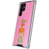 The Flinstones Pebbles Flintstone Galaxy S23 Ultra Clear Case
