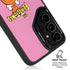 The Flinstones Pebbles Flintstone Galaxy S24 FE Kickstand Case