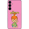 The Flinstones Pebbles Flintstone Galaxy S24 Plus Skin