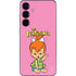 The Flinstones Pebbles Flintstone Galaxy S25 Plus Skin