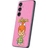 The Flinstones Pebbles Flintstone Galaxy S25 Plus Skin