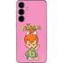 The Flinstones Pebbles Flintstone Galaxy S24 Skin