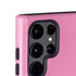 The Flinstones Pebbles Flintstone Galaxy S25 Ultra Impact Case
