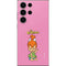 The Flinstones Pebbles Flintstone Galaxy S25 Ultra Skin