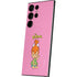 The Flinstones Pebbles Flintstone Galaxy S25 Ultra Skin