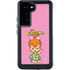 The Flinstones Pebbles Flintstone Galaxy S24 Waterproof Case