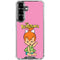 The Flinstones Pebbles Flintstone Galaxy S26 Plus Clear Case