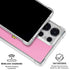The Flinstones Pebbles Flintstone Galaxy S26 Ultra Clear Case