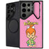 The Flinstones Pebbles Flintstone Galaxy S26 Ultra Kickstand Case