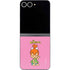 The Flinstones Pebbles Flintstone Galaxy Z Flip6 Skin