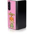 The Flinstones Pebbles Flintstone Galaxy Z Fold5 5G Skin