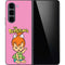 The Flinstones Pebbles Flintstone Galaxy Z Fold5 5G Skin